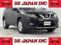 2016 Nissan X-Trail