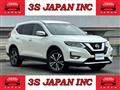 2018 Nissan X-Trail