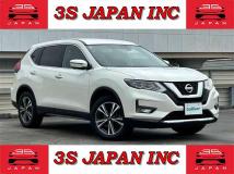 2018 Nissan X-Trail