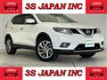 2017 Nissan X-Trail