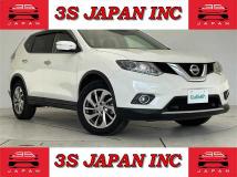 2017 Nissan X-Trail