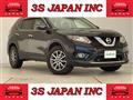 2017 Nissan X-Trail