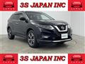 2018 Nissan X-Trail