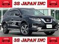 2019 Nissan X-Trail