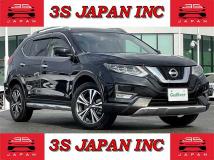 2019 Nissan X-Trail
