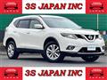 2016 Nissan X-Trail