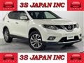 2017 Nissan X-Trail