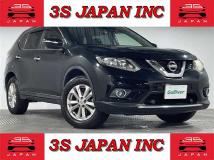 2016 Nissan X-Trail