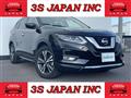 2017 Nissan X-Trail