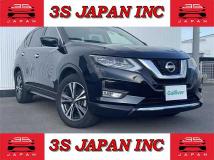 2017 Nissan X-Trail