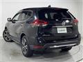 2018 Nissan X-Trail