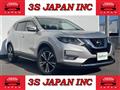 2017 Nissan X-Trail