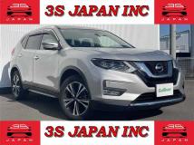 2017 Nissan X-Trail