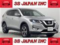 2019 Nissan X-Trail