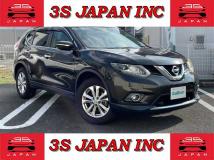 2016 Nissan X-Trail