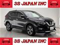 2019 Nissan X-Trail