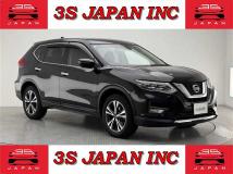 2019 Nissan X-Trail