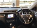 2016 Nissan X-Trail