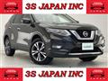 2019 Nissan X-Trail