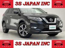 2019 Nissan X-Trail