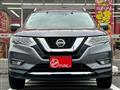 2020 Nissan X-Trail