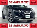 2020 Nissan X-Trail