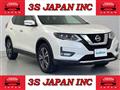 2019 Nissan X-Trail