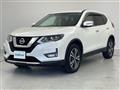 2019 Nissan X-Trail