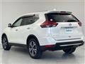 2019 Nissan X-Trail