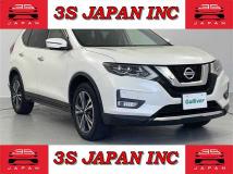 2019 Nissan X-Trail
