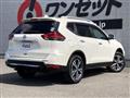 2020 Nissan X-Trail