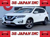 2020 Nissan X-Trail