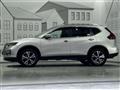 2020 Nissan X-Trail