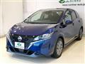 2021 Nissan Note