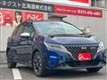 2021 Nissan Note