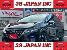 2021 Nissan Note