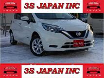 2019 Nissan Note