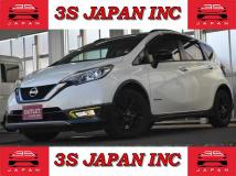 2018 Nissan Note