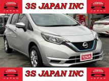 2020 Nissan Note