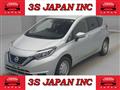 2020 Nissan Note