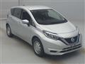 2020 Nissan Note