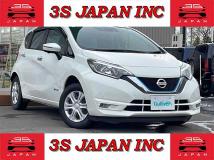 2020 Nissan Note