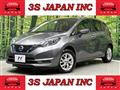2018 Nissan Note