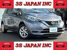 2019 Nissan Note