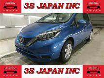 2020 Nissan Note