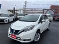 2018 Nissan Note