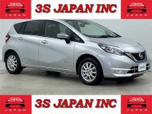 2019 Nissan Note