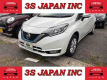 2020 Nissan Note