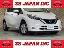 2021 Nissan Note