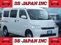 2021 Toyota Townace Van